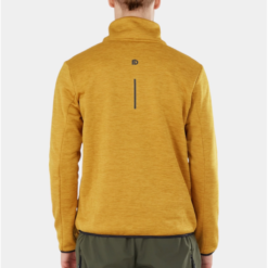 Bluza Fundango Jefferson Fleece Jacket 1MDAF06-240