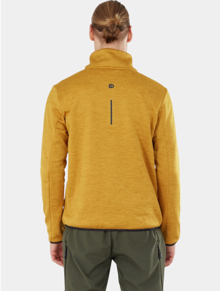 Bluza Fundango Jefferson Fleece Jacket 1MDAF06-240