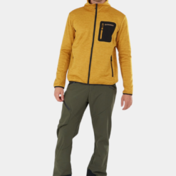 Bluza Fundango Jefferson Fleece Jacket 1MDAF06-240