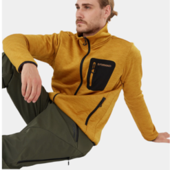Bluza Fundango Jefferson Fleece Jacket 1MDAF06-240