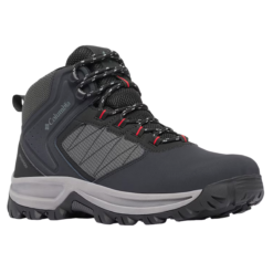 Pantofi outdoor Columbia transverse hike waterproof 2067401-010