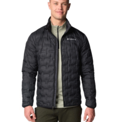 Jacheta Columbia delta ridge ii down 2086241-010