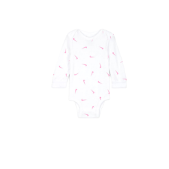 Set body Nike baby essentials 3pk ls bs 56m164-w7s