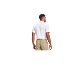 Tricou Under Armour tech polo 1290140-100