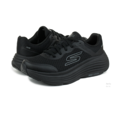 Pantofi Skechers max cushioning endeavour - ca 129470-bbk