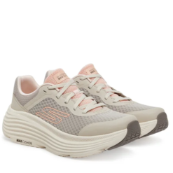 Pantofi Skechers max cushioning endeavour - ca 129470-nat