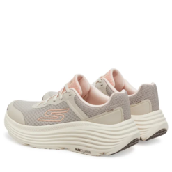 Pantofi Skechers max cushioning endeavour - ca 129470-nat