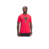 Tricou Under Armour pjt rck brahma bull ss 1383191-989