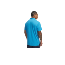 Tricou Under Armour icon polo 1386608-452
