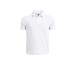 Tricou Under Armour b icon polo 1387073-100