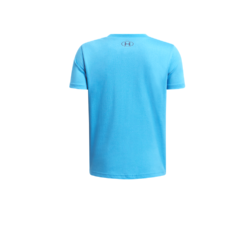 Tricou Under Armour b boxed sports update 1388672-494