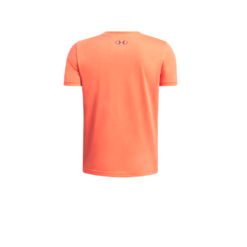 Tricou Under Armour b boxed sports update 1388672-847