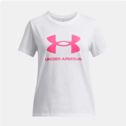 Tricou Under Armour Big Logo Ss 1389756-100