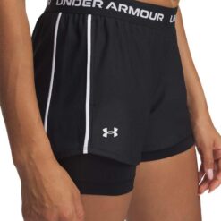 Pantaloni Scurti Under Armour Tech Play Up 2in1 Shorts 1389895-001