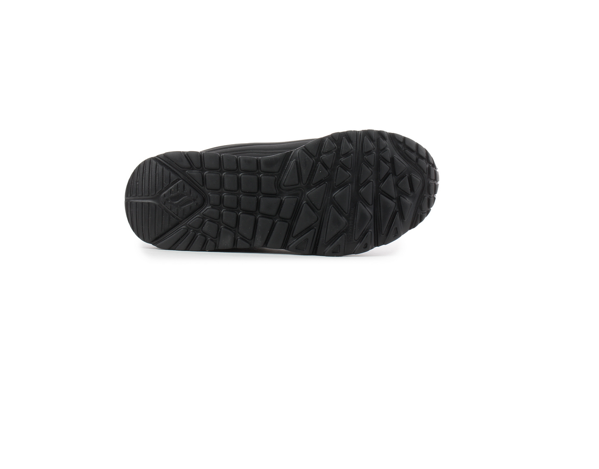 Pantofi Skechers uno lite - easy zip 310387l-bbk