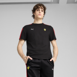 Tricou Puma ferrari race mt7 tee 630196-01