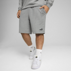 Pantaloni scurti Puma ess no. 1 logo 10 682594-03