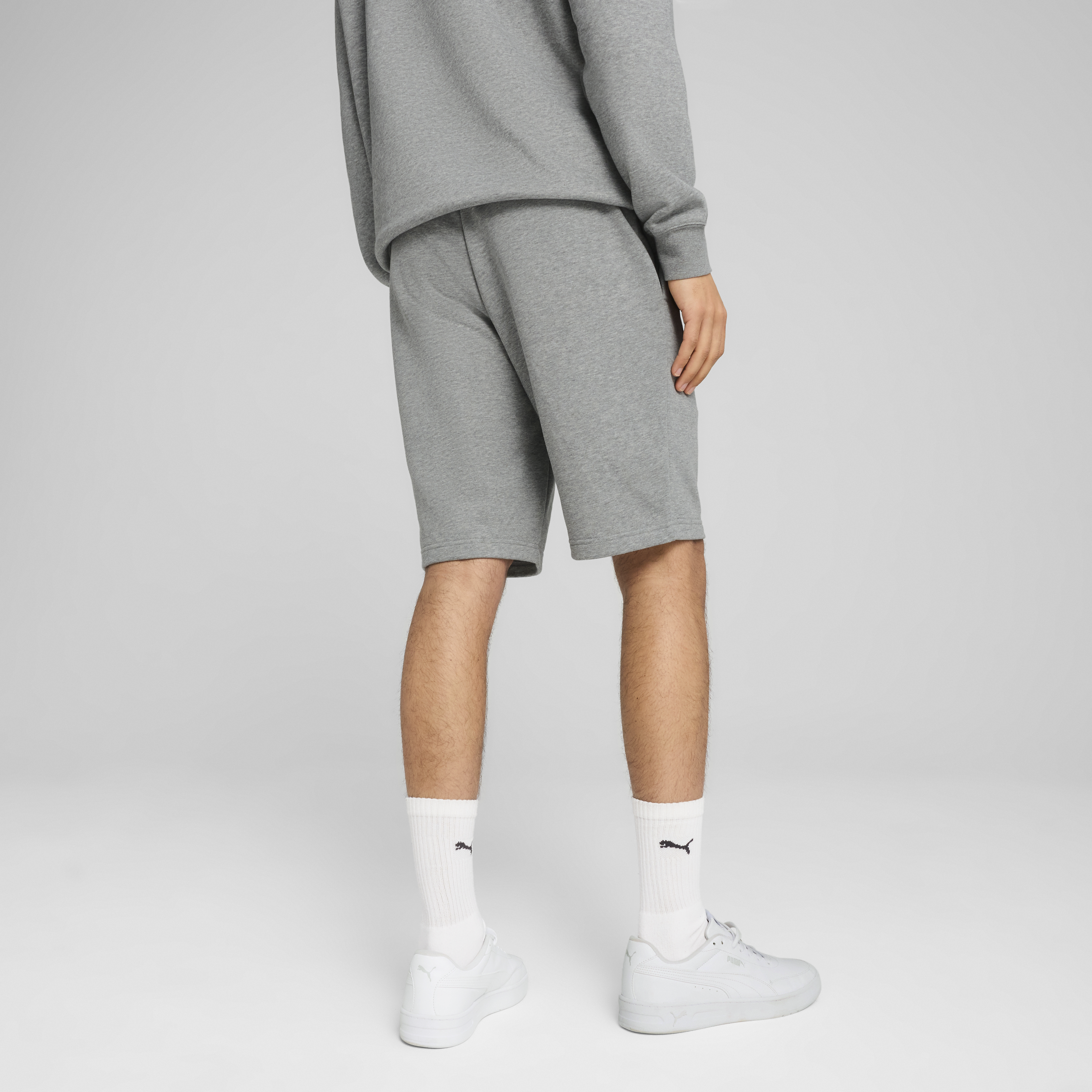 Pantaloni scurti Puma ess no. 1 logo 10 682594-03