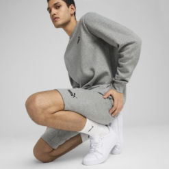 Pantaloni scurti Puma ess no. 1 logo 10 682594-03