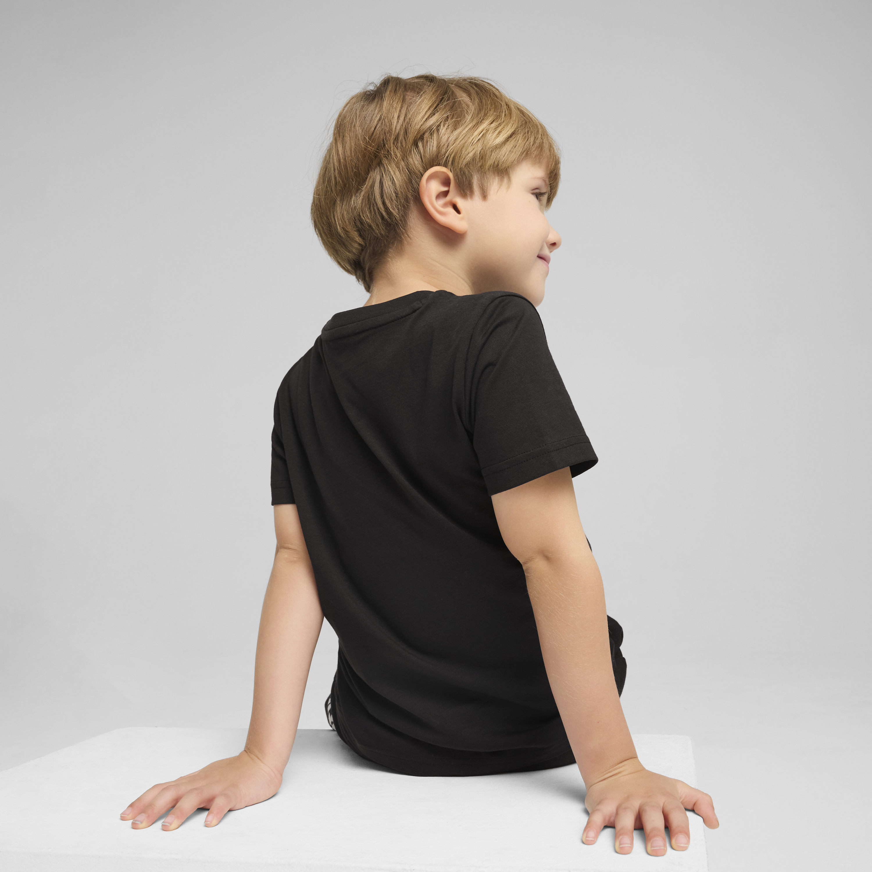 Tricou Puma ess no. 1 logo tee ps 684930-01