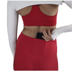 Colanti Nike w nk df zenvy hr tght dq6013-657