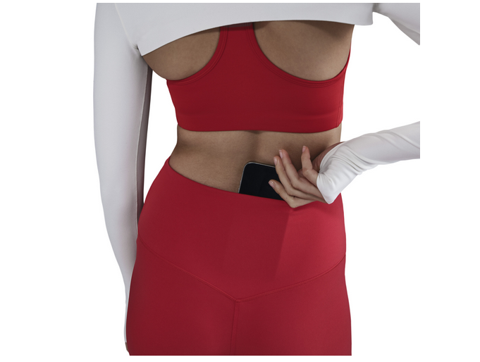 Colanti Nike w nk df zenvy hr tght dq6013-657
