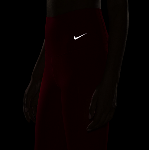 Colanti Nike w nk df zenvy hr tght dq6013-657