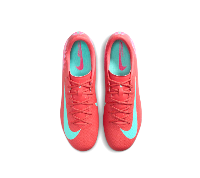 Ghete fotbal Nike zm vapor 16 academy fg/mg fq8374-800