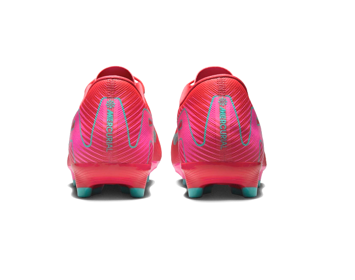 Ghete fotbal Nike zm vapor 16 academy fg/mg fq8374-800