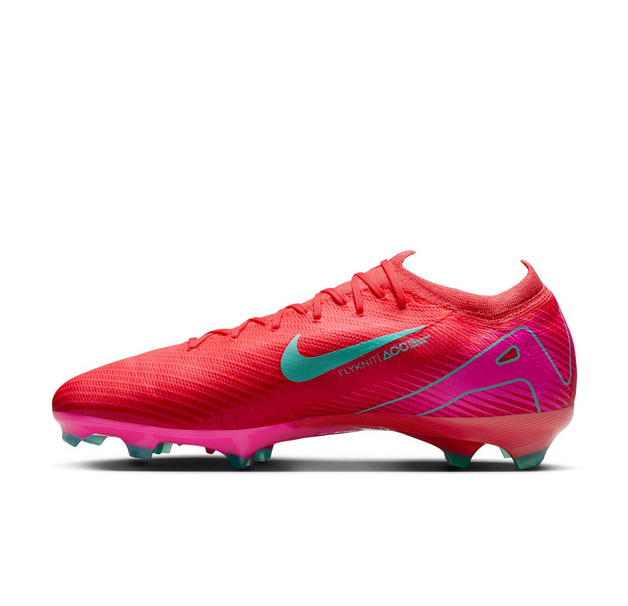 Ghete fotbal Nike zm vapor 16 pro fg fq8685-800