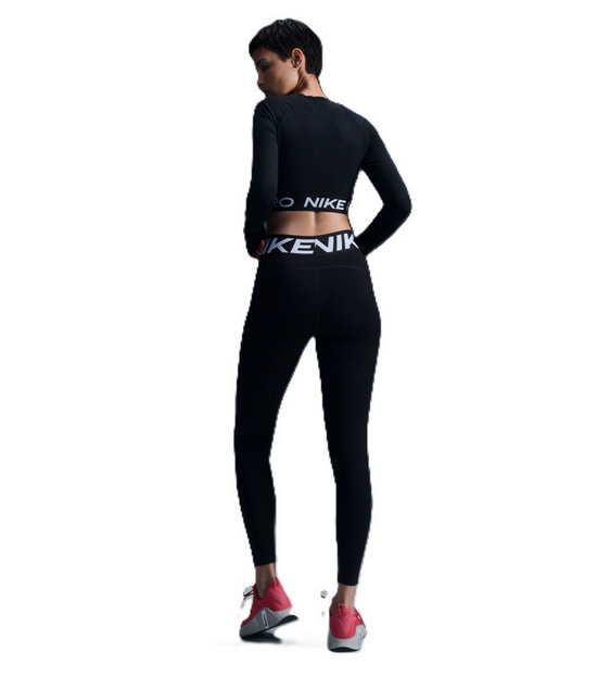 Colanti Nike w np sculpt df hr tight fv7382-010