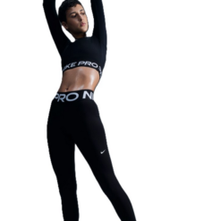 Colanti Nike w np sculpt df hr tight fv7382-010