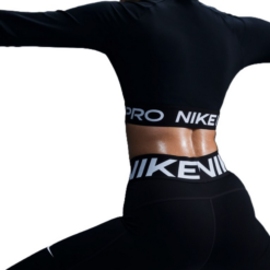 Colanti Nike w np sculpt df hr tight fv7382-010