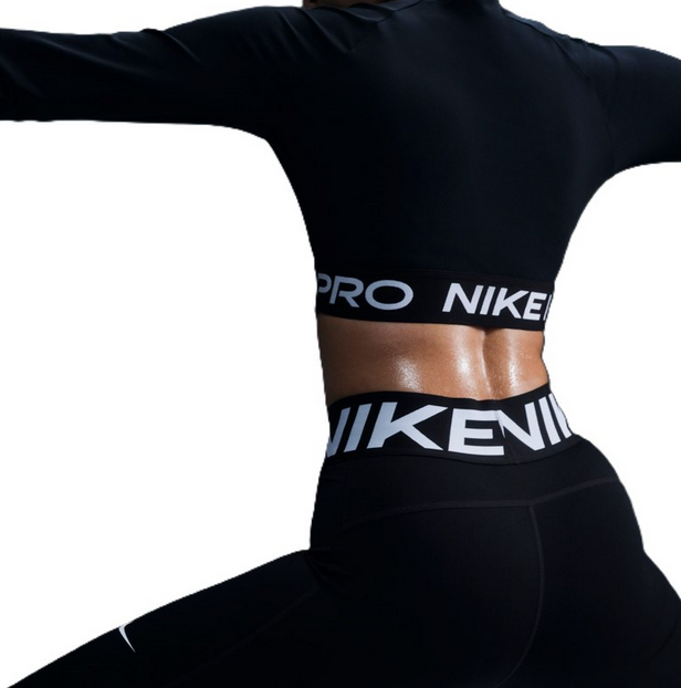 Colanti Nike w np sculpt df hr tight fv7382-010