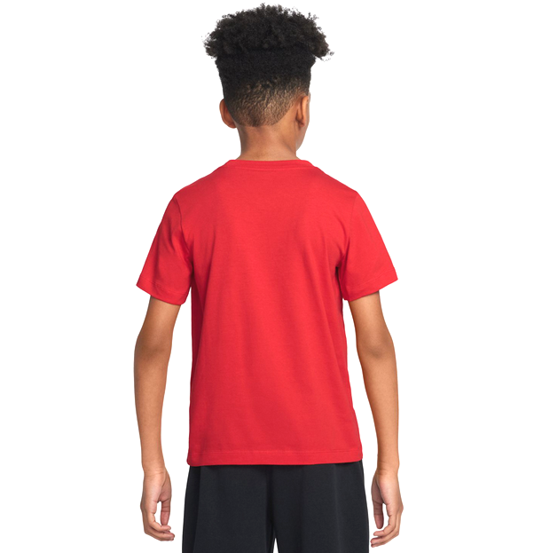 Tricou Nike k nsw tee emb futura lbr fz5177-657