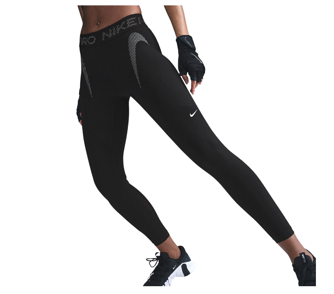 Colanti Nike w np df mr 7/8 tight tt grx hj1219-010