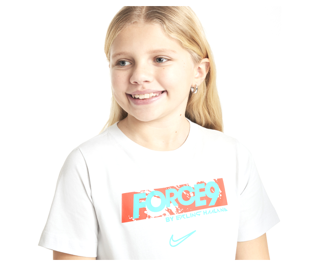 Tricou Nike k nsw tee haaland hm5665-025