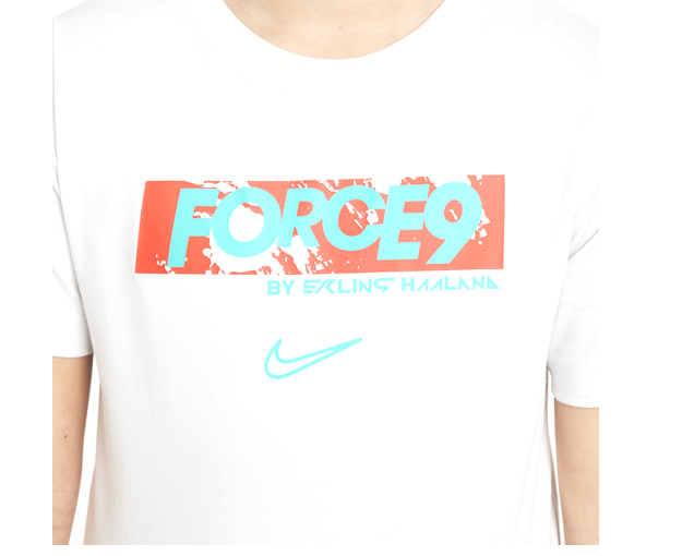 Tricou Nike k nsw tee haaland hm5665-025