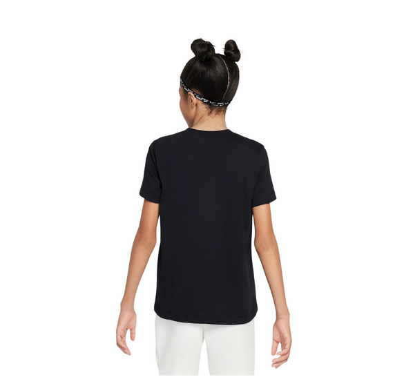 Tricou Nike k nsw tee multi sport hm5849-010