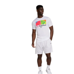Tricou Nike m nk df tee rlgd oc 3 hj3354-100