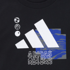 Tricou Adidas j train tee ji9093