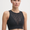 Maiou Reebok mesh bralette 100214344