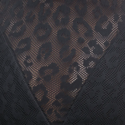 Maiou Reebok mesh bralette 100214344
