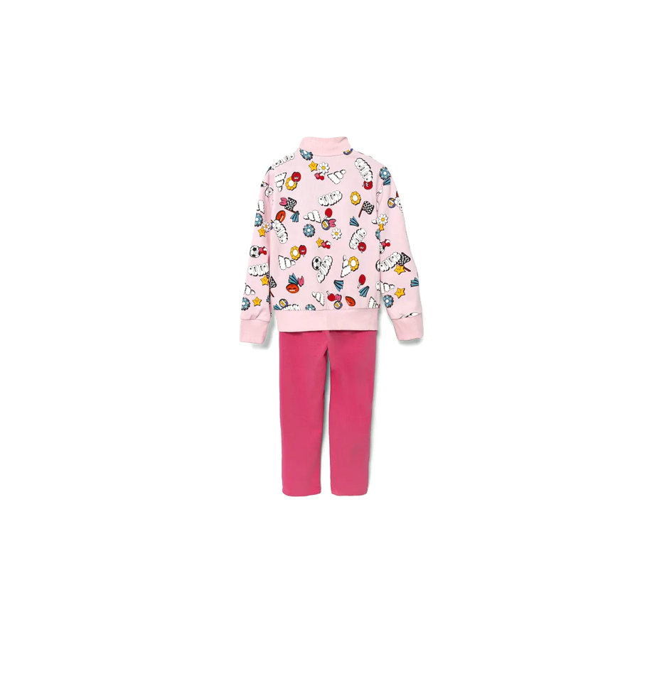 Trening Adidas lk fun aop ts jd0064