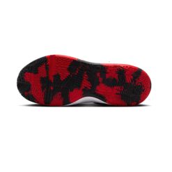 Pantofi Nike team hustle d 12 gs hf6279-001