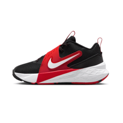 Pantofi Nike team hustle d 12 gs hf6279-001
