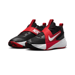 Pantofi Nike team hustle d 12 gs hf6279-001