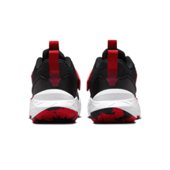 Pantofi Nike team hustle d 12 gs hf6279-001