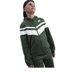 Trening Nike k nsw df tracksuit mxd mtrl hq9316-323
