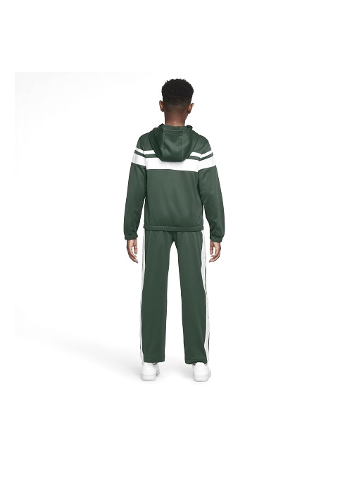 Trening Nike k nsw df tracksuit mxd mtrl hq9316-323